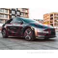 Model Y Hub-Cap gurudumu la 19 inchi